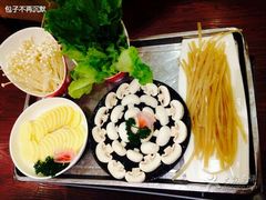 -五星桥原切肥牛火锅(怀德桥店)