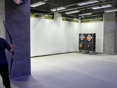-無弓射箭俱乐部(领展中心城店)