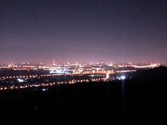 -鬼笑石后山停车场
