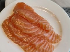 -喝彩海鲜自助餐厅(宜宾城市名人酒店)