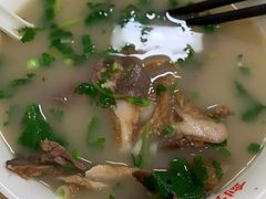 -剑南五香牛肉店