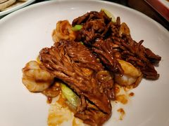 -京味斋·北京烤鸭(华威桥北工大店)