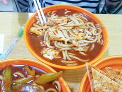 -新疆味道(大成名店公园店)