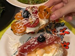 -Inspiration灵感·罗马西餐厅(九龙坡店)