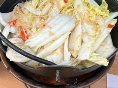 -蚝老板海鲜烧烤大排档(码头店)