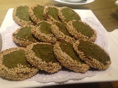 -绿茶餐厅(布吉万象汇店)