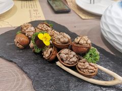 -素心小筑(后沙裕镇店)