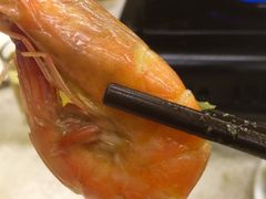 吉源海鲜舫-吉源大排档·鱼生·海鲜(烧烤彩印厂店)