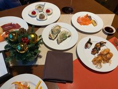 -富力丽思卡尔顿酒店·香荟全日制餐厅