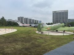 -南京航空航天大学(将军路校区)