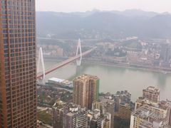 -解放碑威斯汀酒店-知味国际美食餐厅