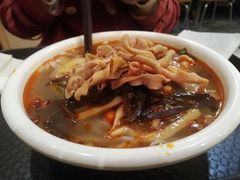 -水平有限广西米粉·广西风味集(五道口店)