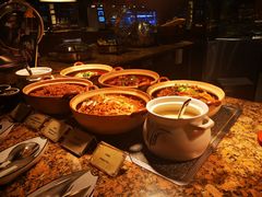 -马哥孛罗咖啡厅·Cafe Marco (厦门马哥孛罗东方大酒店)