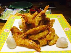-那家山城(樱桃园店)