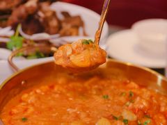 -巴特餐饮6加1音乐餐吧·新疆菜