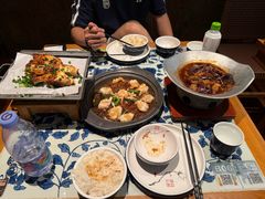 -绿茶餐厅(布吉万象汇店)