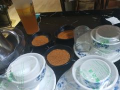 -燚青春东北泥炉烤肉(百合店)