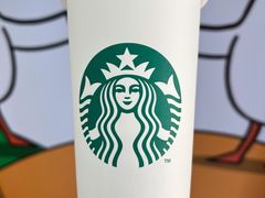 -星巴克(南京新百店)