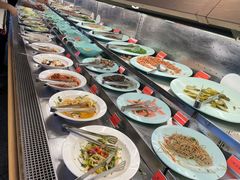 -福成自助烤肉(双桥万达店)