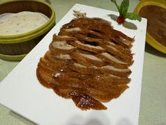 -东四民芳餐厅(世茂工三店)