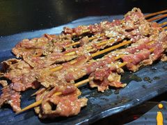 -黄师傅湿辣牛肉(胡桃里店)