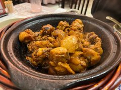 -客家大院·非遗赣南客家菜(郁孤台店)