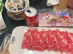 -大龙燚火锅(南山大道店)