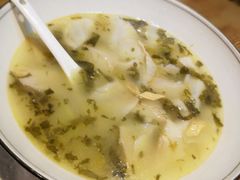 -菩提树·素食餐厅(汇智国际商业中心店)