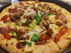 -必胜客(大悦城店)