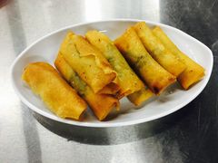 糯米春卷-小民大排档(马场角横路店)