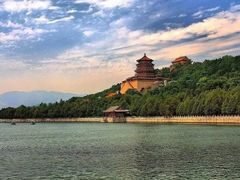 -皇家御河游(紫御湾码头)