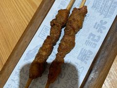 -马记永·兰州牛肉面(星荟中心店)