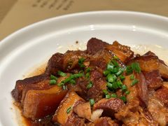 阿婆红烧肉-荣小馆(椒江青悦城店)