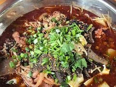 -蓉城西二道无名冒菜(西二道街店)