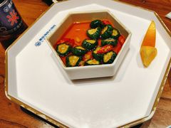 -黄龙海鲜大排档(杭州总店)