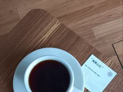 -纽巷咖啡 SOFTFOCUS COFFEE(锦和巴黎时韵店)