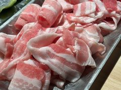-霸腹烤肉(厦门柚子番店)