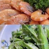 补充能量的海鲜店铺-小海豚海鲜