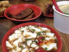 豆腐花-老街西施豆腐坊(方浜中路店)