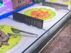 -尚宴牛特鲜自助(太原街万达店)