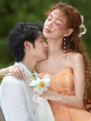 -今生有约婚纱摄影店(景德路店)