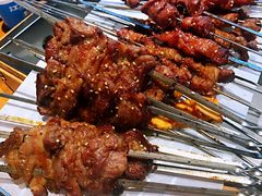 -喝丢一只鞋海鲜烧烤·海肠捞饭(文体街店)