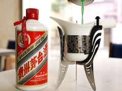 茅台鸡尾酒-厨魔