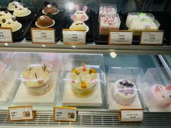 -仟吉KenGee(汪家墩店)