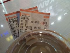 -SFC上影影城(港汇永华IMAX激光店)