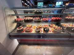 -凯宾美食廊Kempi Deli·凯宾斯基饭店(亮马桥路店)