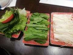 -金藏屋 碳火烤肉(江湾路店)
