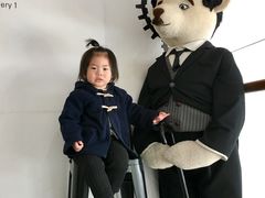 -济州岛泰迪熊博物馆