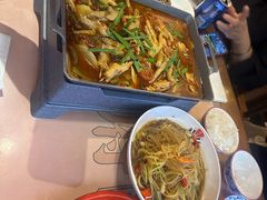 -杨记隆府重庆江湖菜(大悦城店)