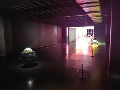 -现代汽车文化中心 Hyundai Motorstudio Beijing